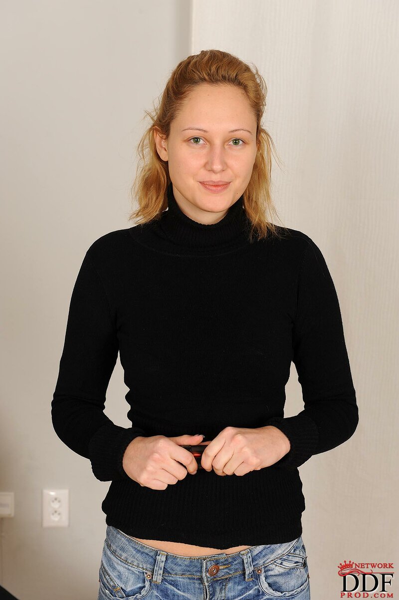 Нина, 19 лет, 9 размер груди
