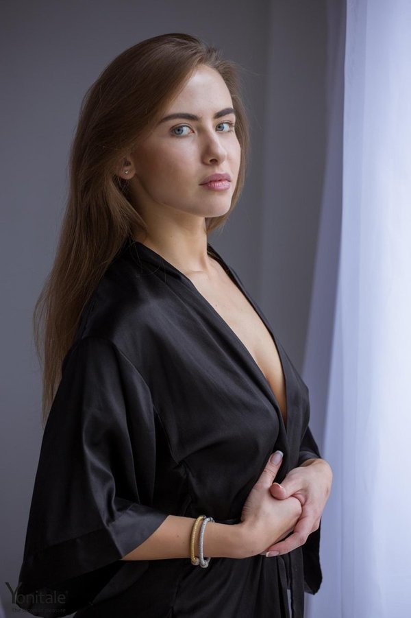 Ульяна, 23 года, 4 размер груди